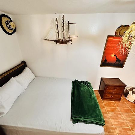 Azoul Surf Hostel タガズー エクステリア 写真