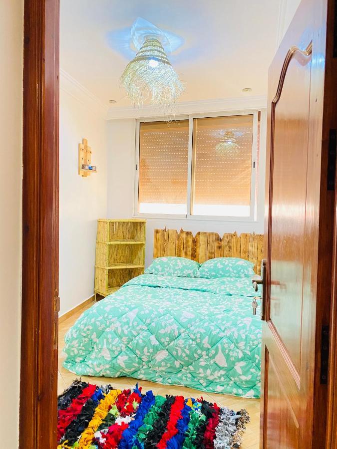 Azoul Surf Hostel タガズー エクステリア 写真