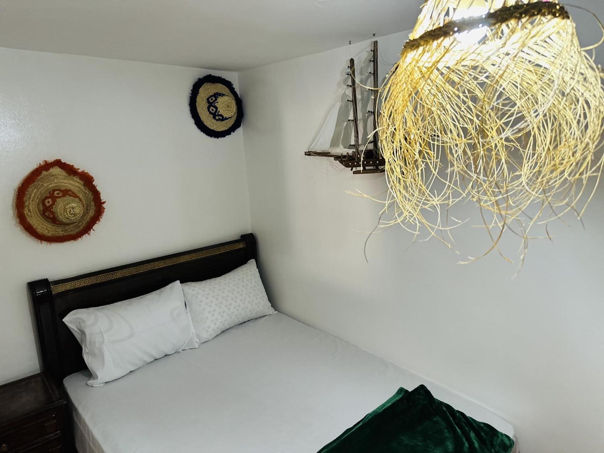 Azoul Surf Hostel タガズー エクステリア 写真